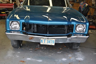 
monte