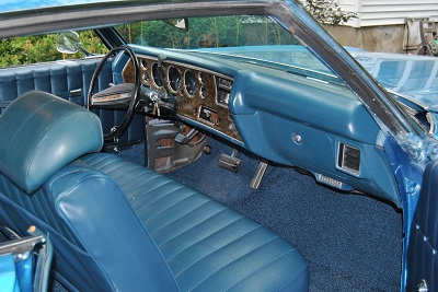 Monte Carlo