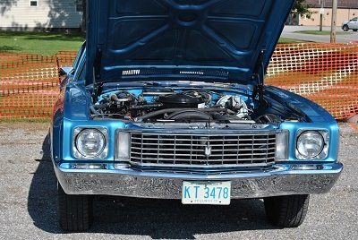 Monte Carlo