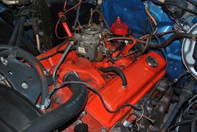 Monte Carlo