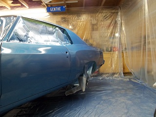 paint