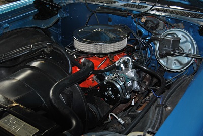 Monte Carlo